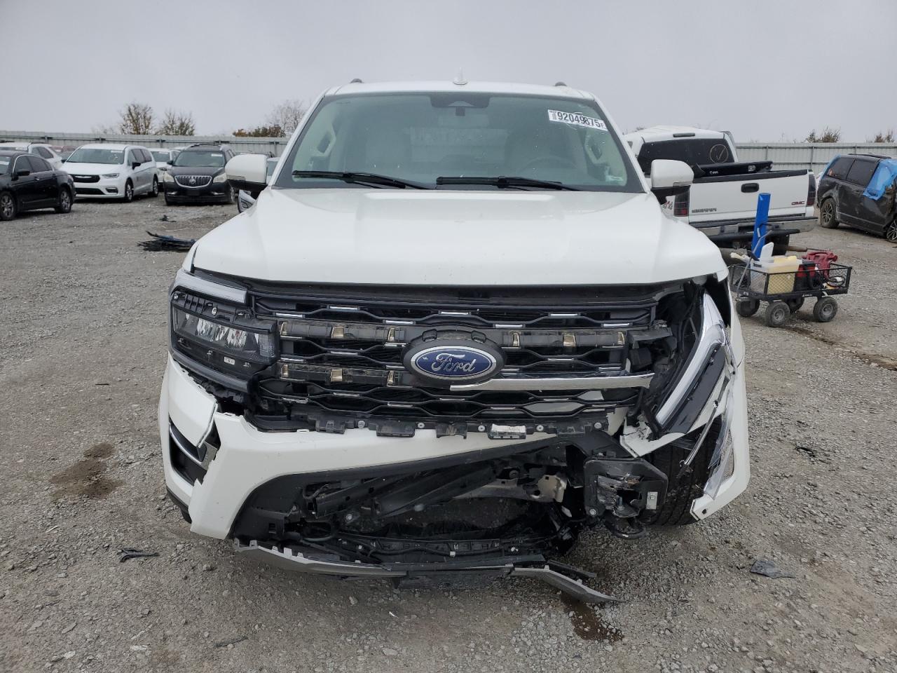 2023 Ford Expedition Limited - Фото 5