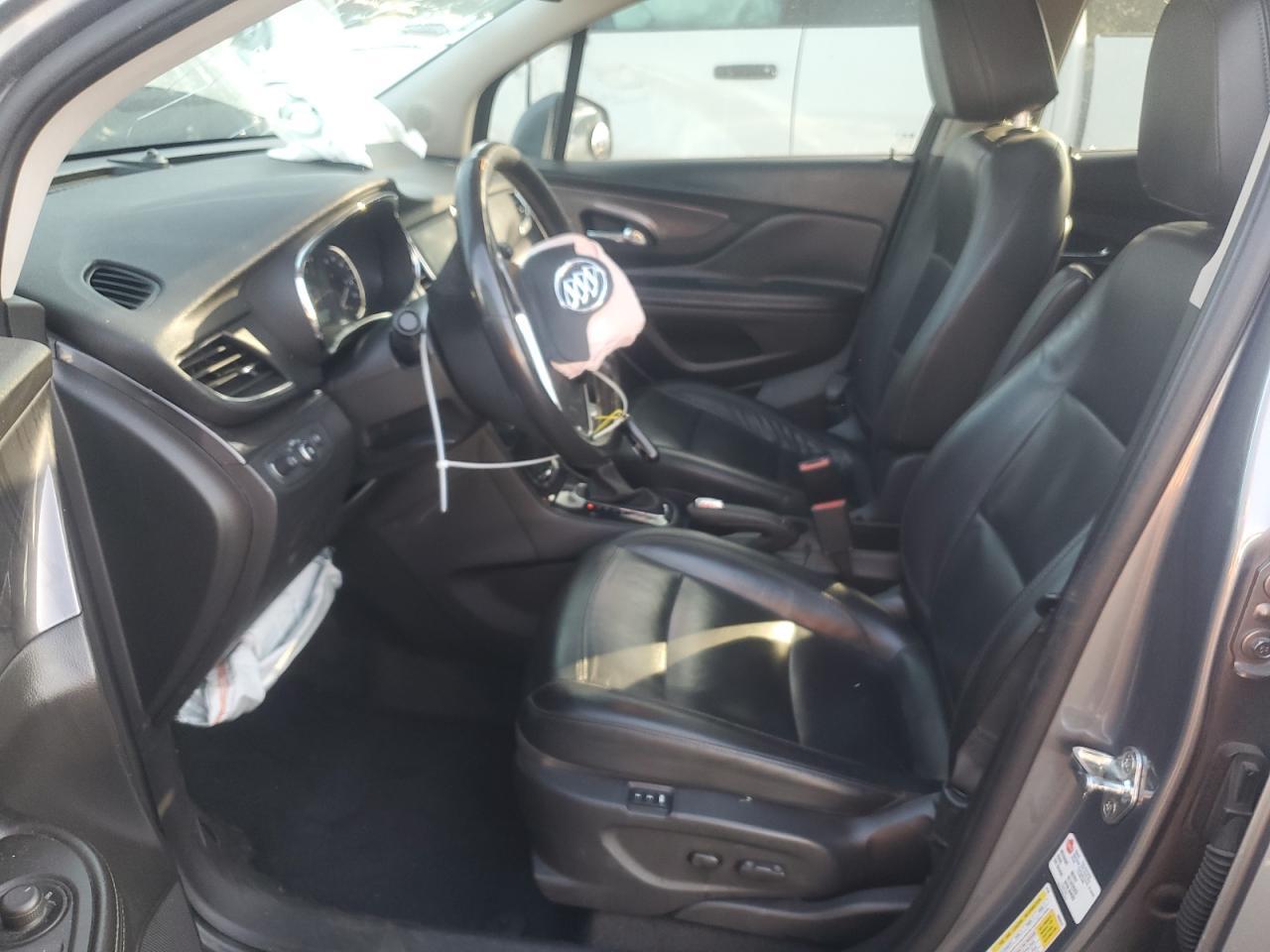 2019 Buick Encore Essence - Image 7