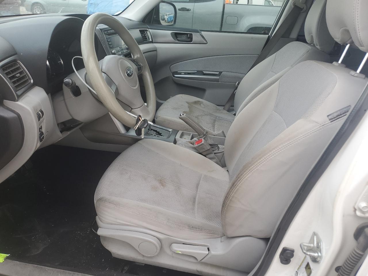 2012 Subaru Forester 2.5X - Image 7