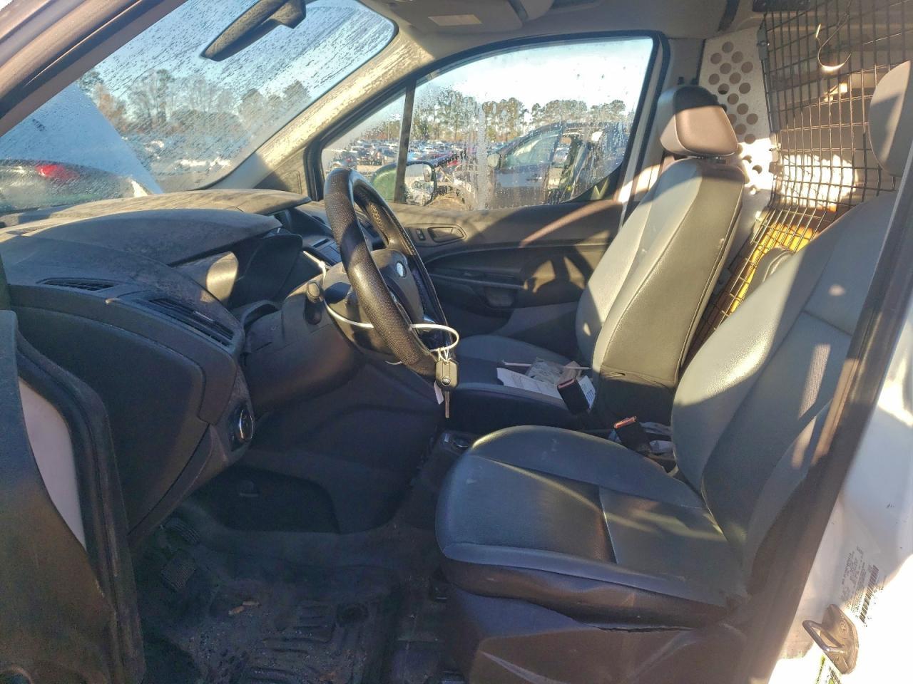 2018 Ford Transit Connect Xl - Image 7