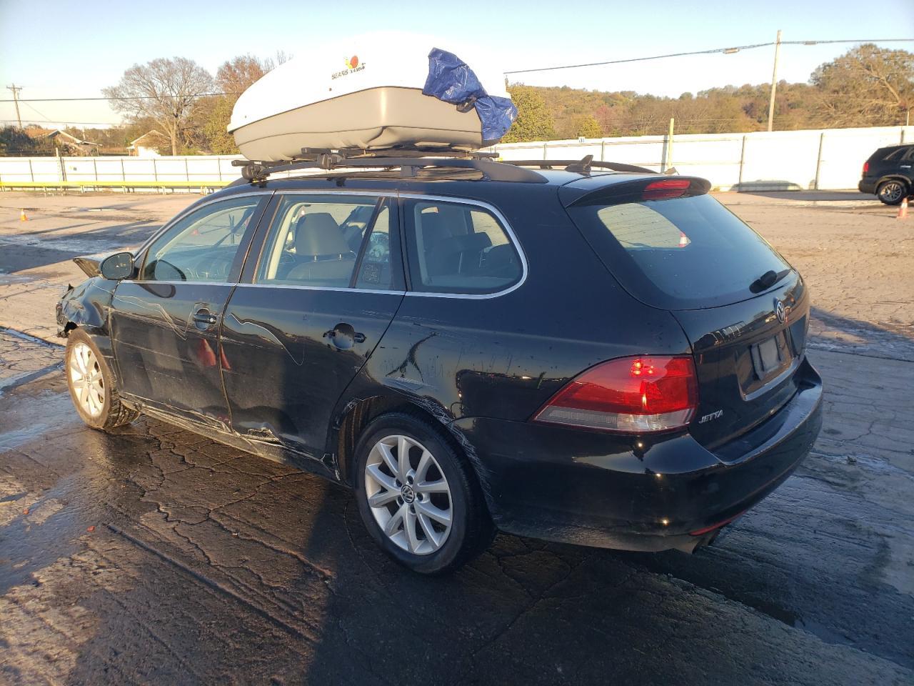 2010 Volkswagen Jetta Tdi - Фото 2