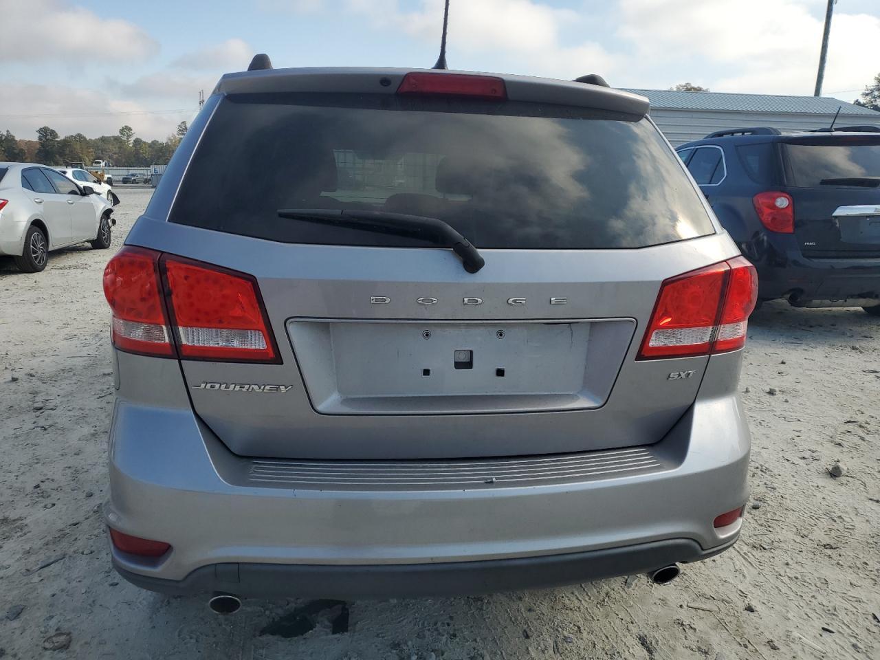 2015 Dodge Journey Sxt - Image 6