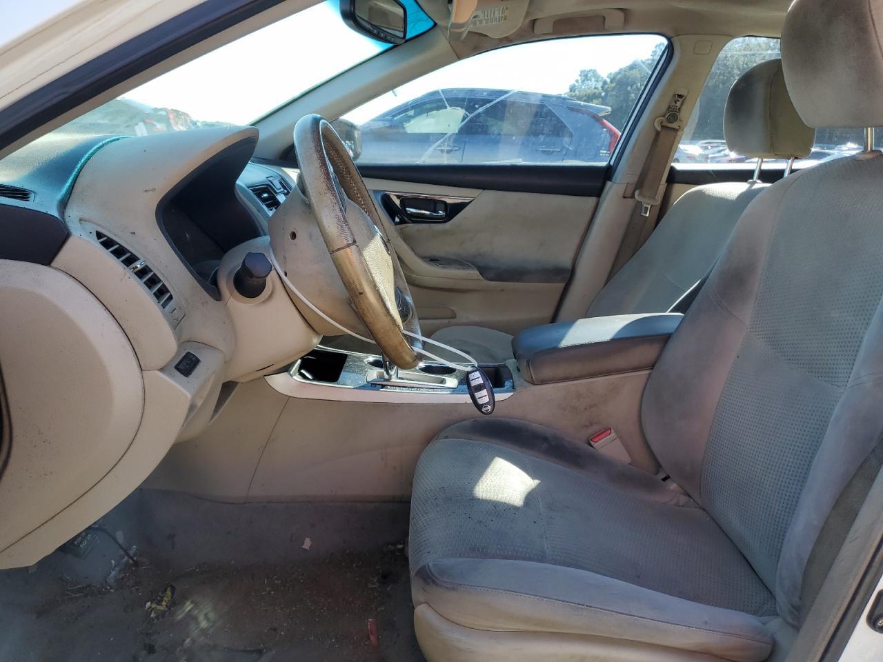 2014 Nissan Altima 2.5 - Image 7