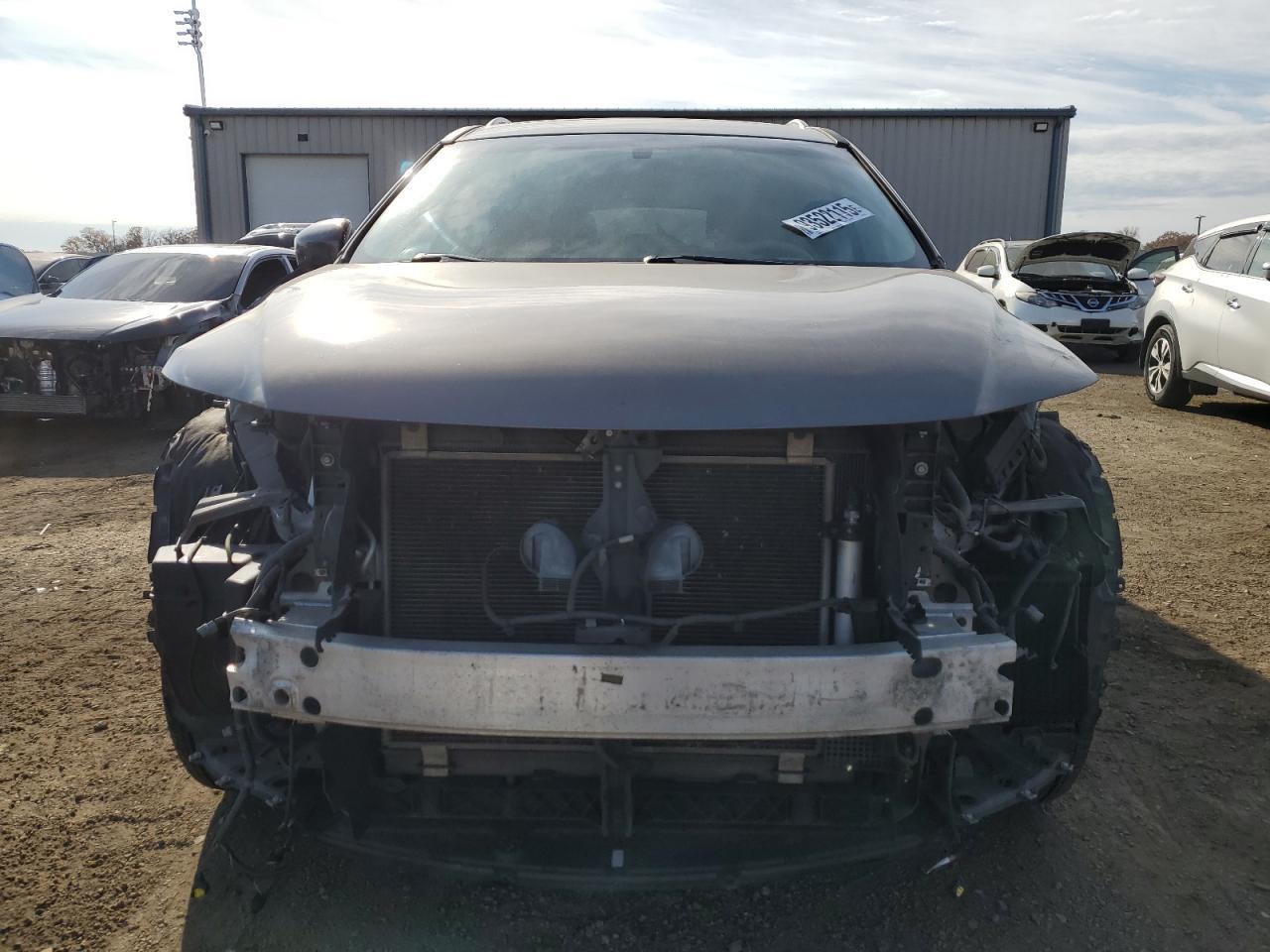 2013 Nissan Pathfinder S - Фото 5