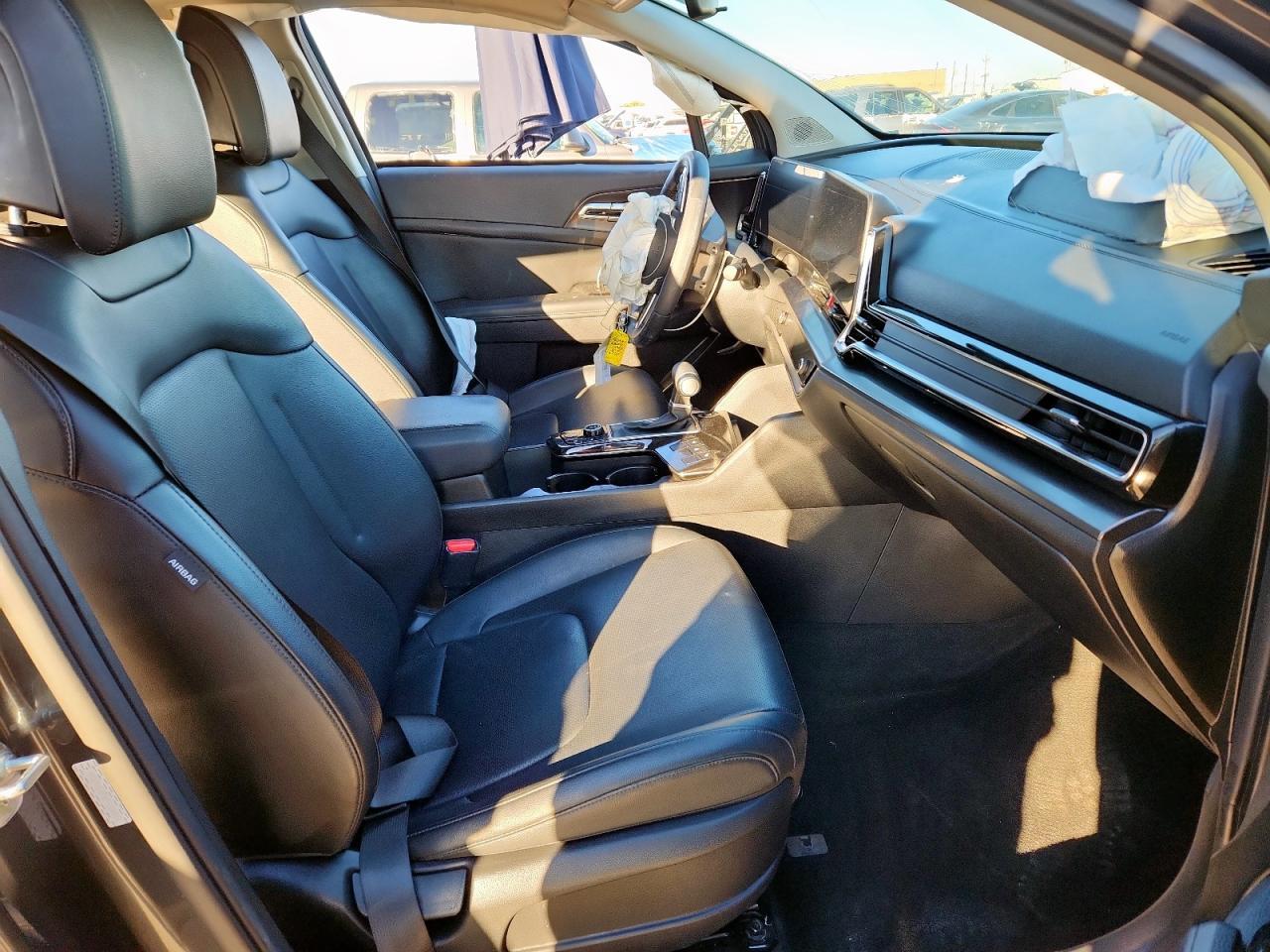 2023 Kia Sportage Ex - Фото 7