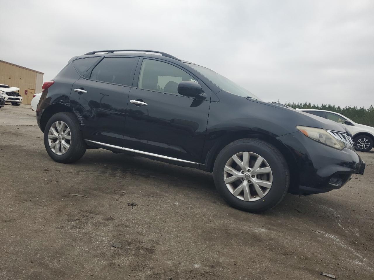 2014 Nissan Murano S - Фото 4