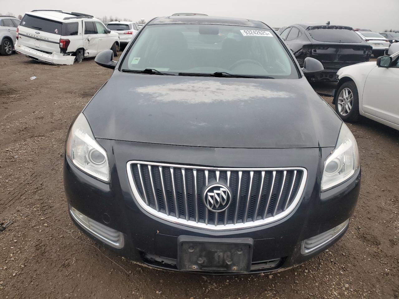 2011 Buick Regal Cxl - Image 5