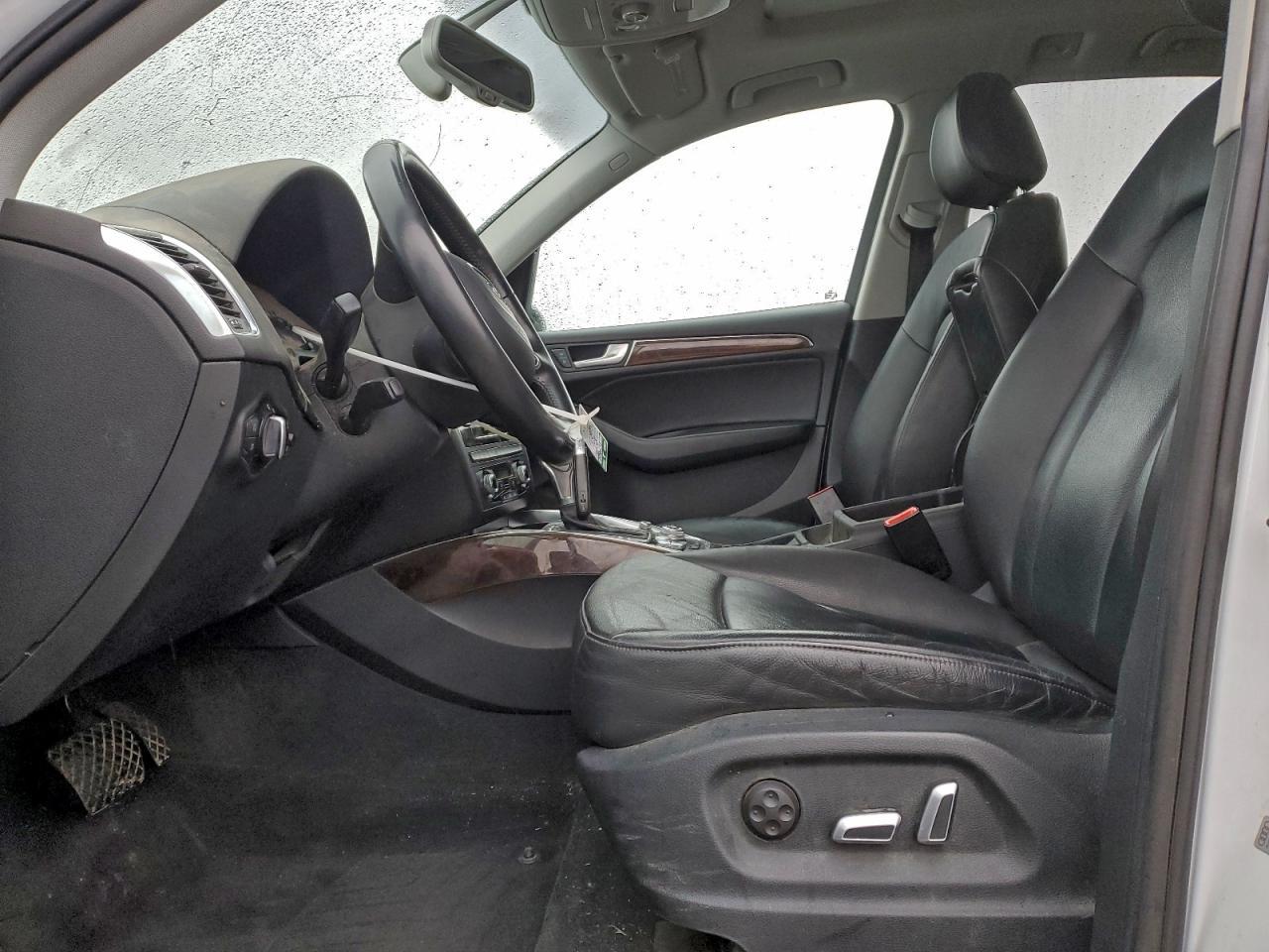 2016 Audi Q5 Premium Plus - Фото 7