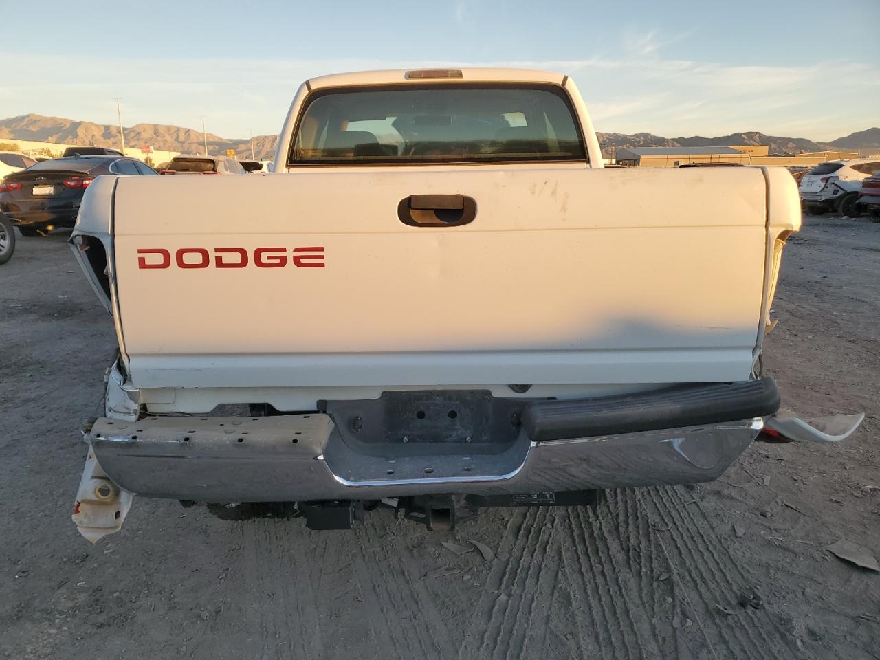 1998 Dodge Ram 1500 - Image 6