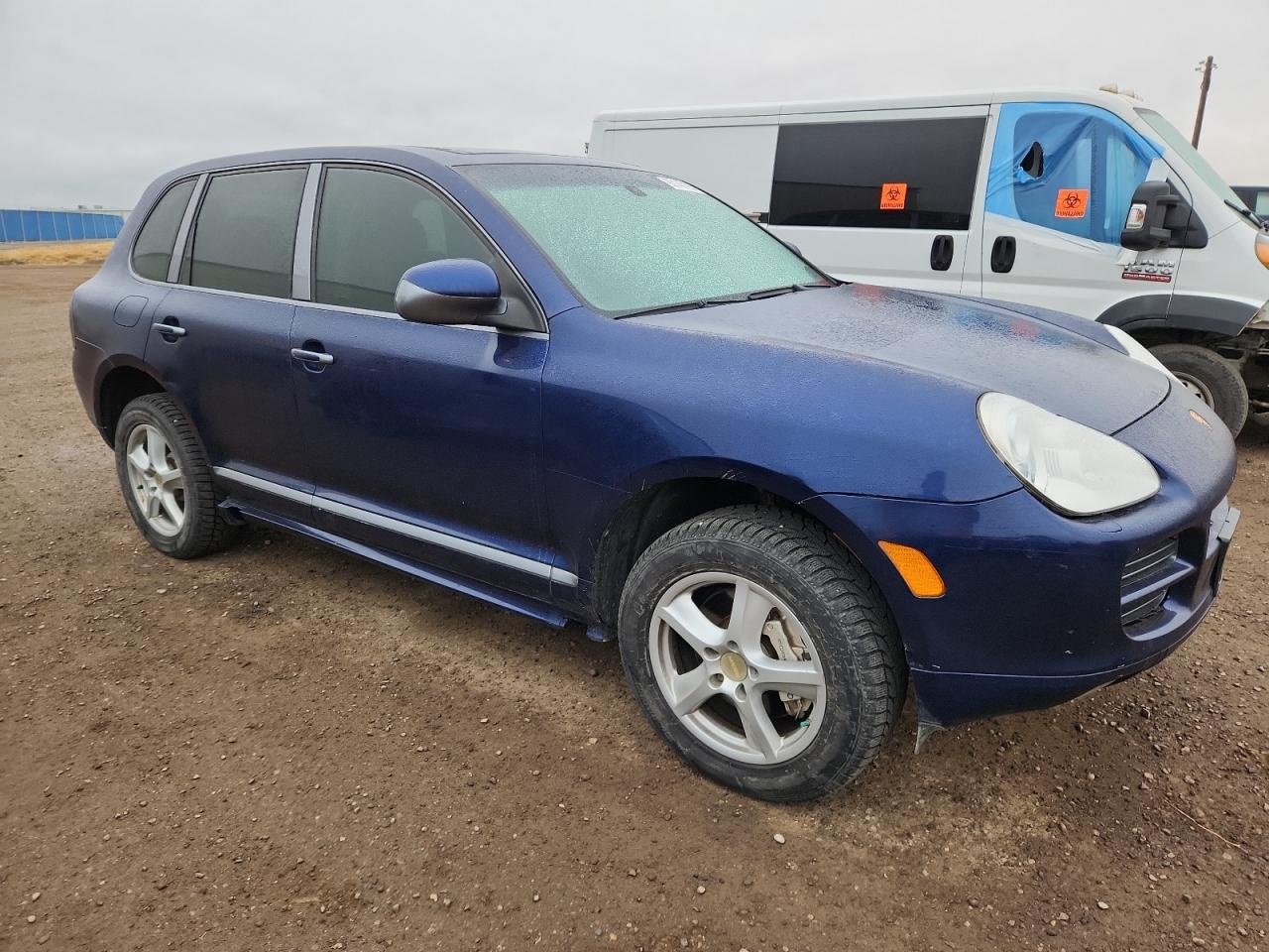 2006 Porsche Cayenne S - Фото 4