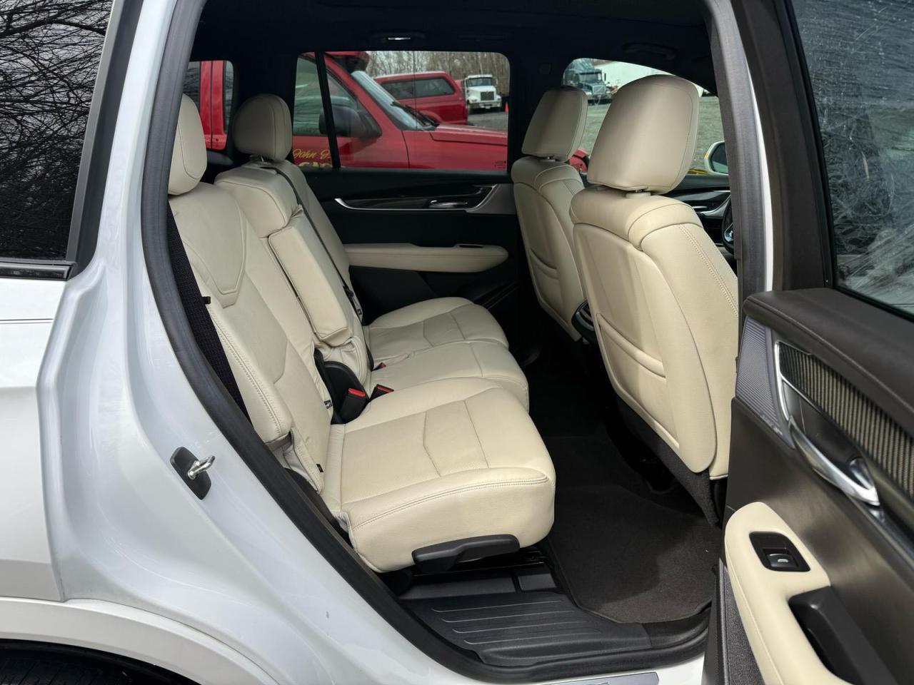 2020 Cadillac Xt6 Sport - Image 6