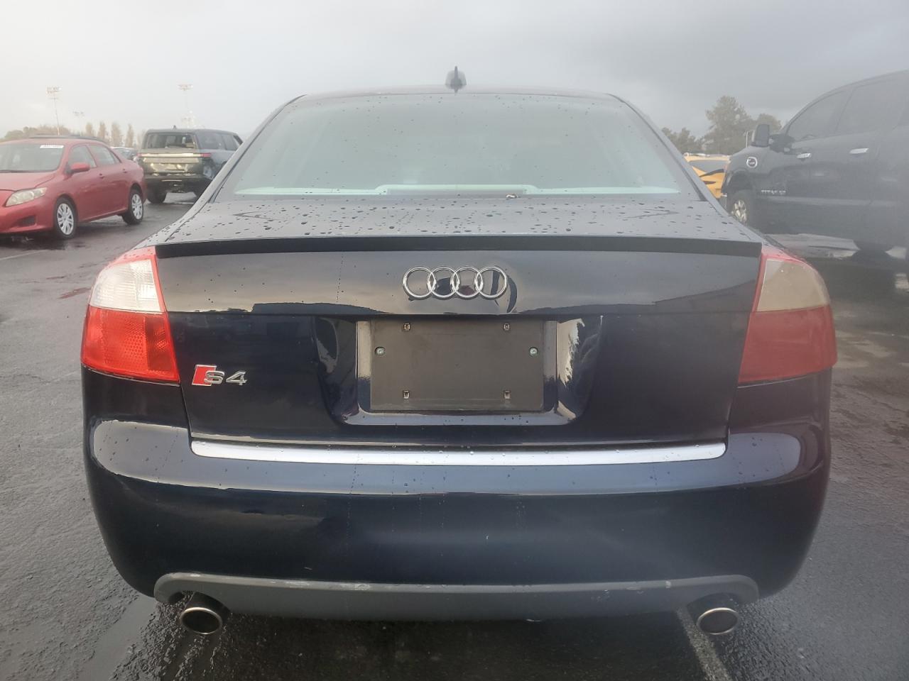2004 Audi S4 - Image 6
