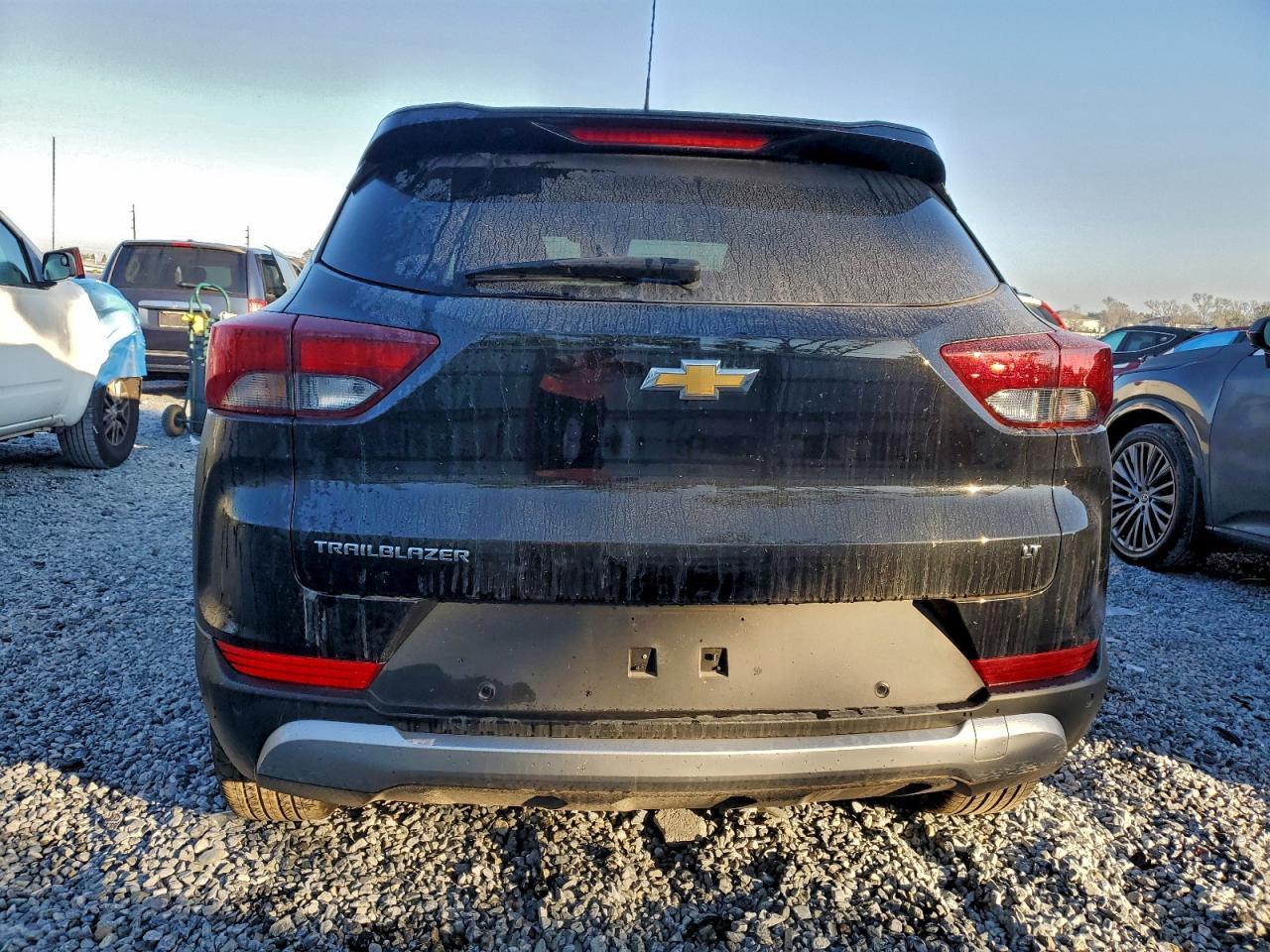 2024 Chevrolet Trailblazer Lt - Image 6