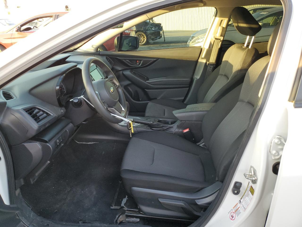 2018 Subaru Impreza - Фото 7