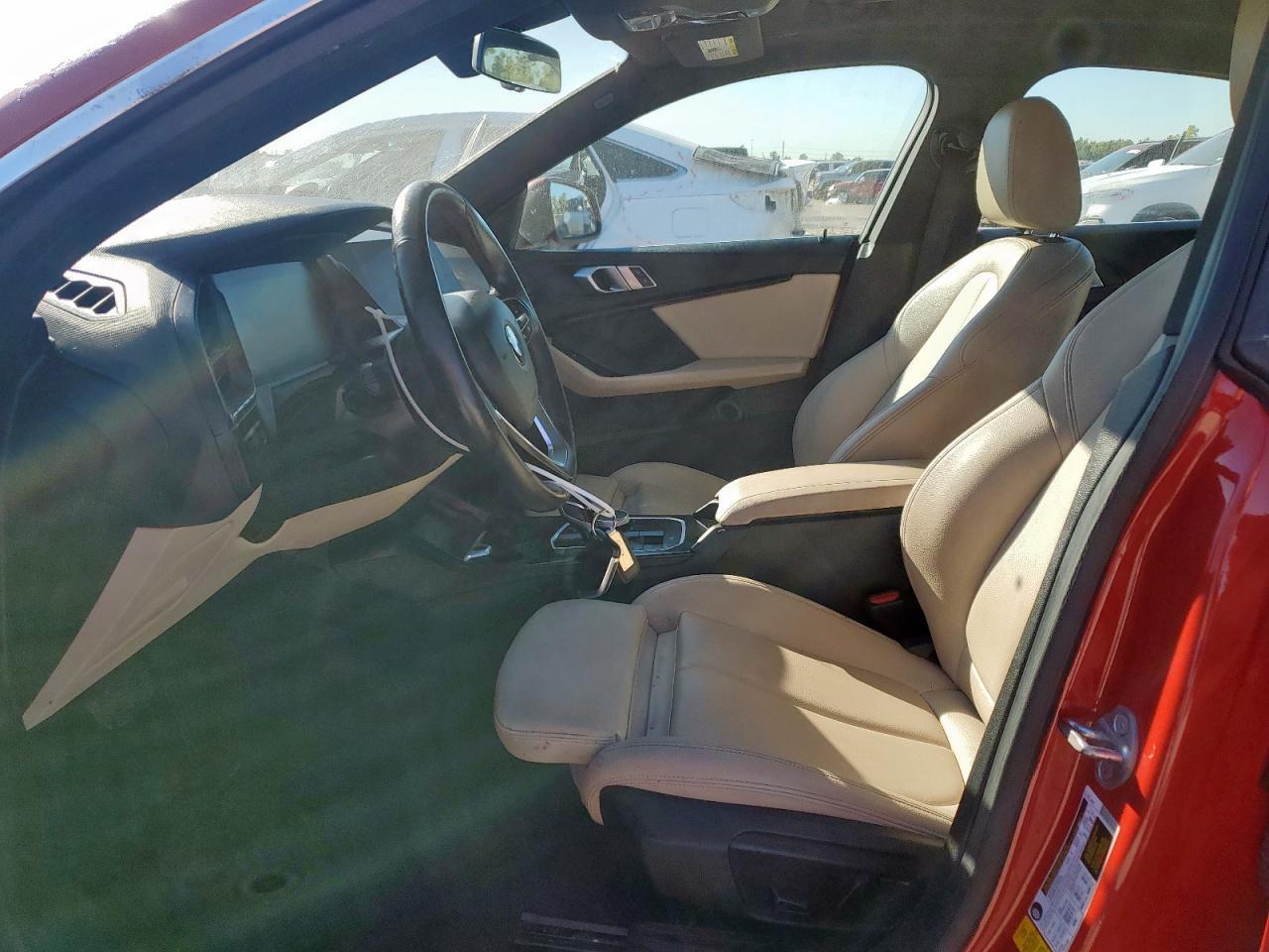 2022 BMW 228I - Фото 7