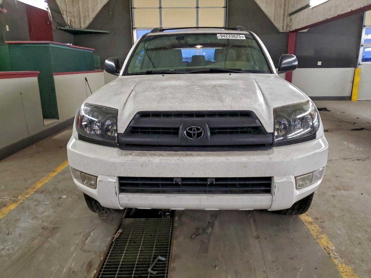 2005 Toyota 4Runner Sr5 - Фото 5