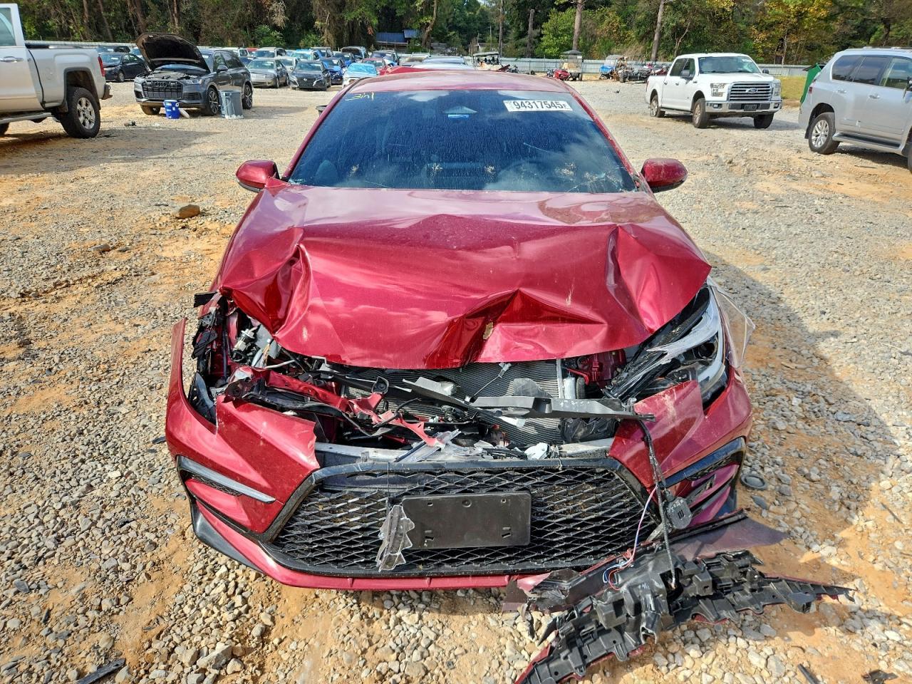 2024 Toyota Corolla Le - Фото 5