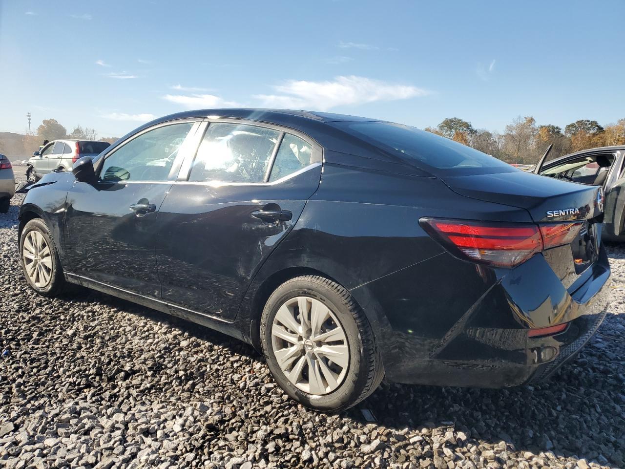 2023 Nissan Sentra S - Фото 2