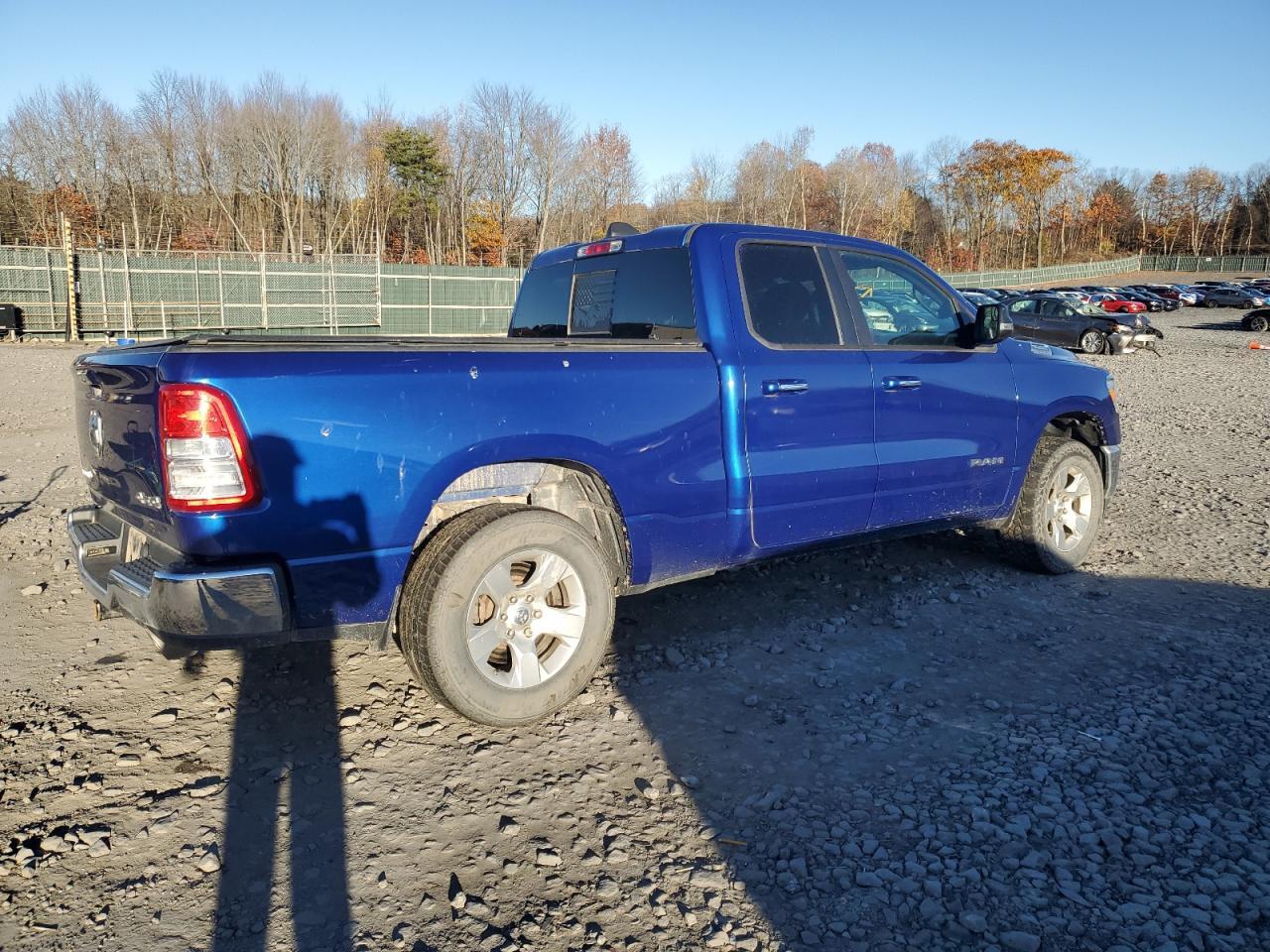 2019 Ram 1500 Big Horn - Image 3