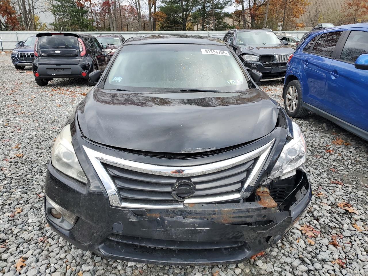 2013 Nissan Altima 2.5 - Фото 5