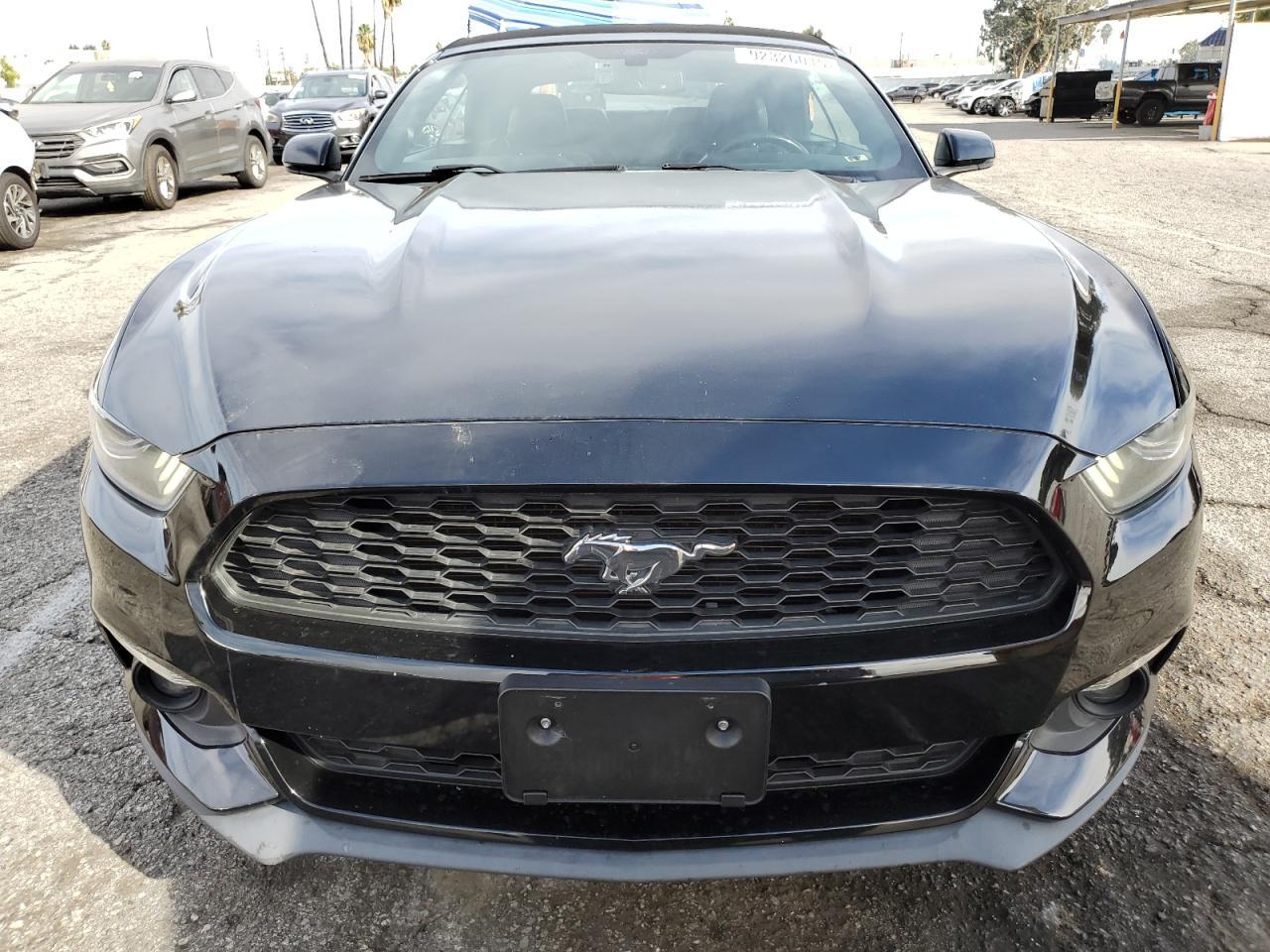 2016 Ford Mustang - Фото 5