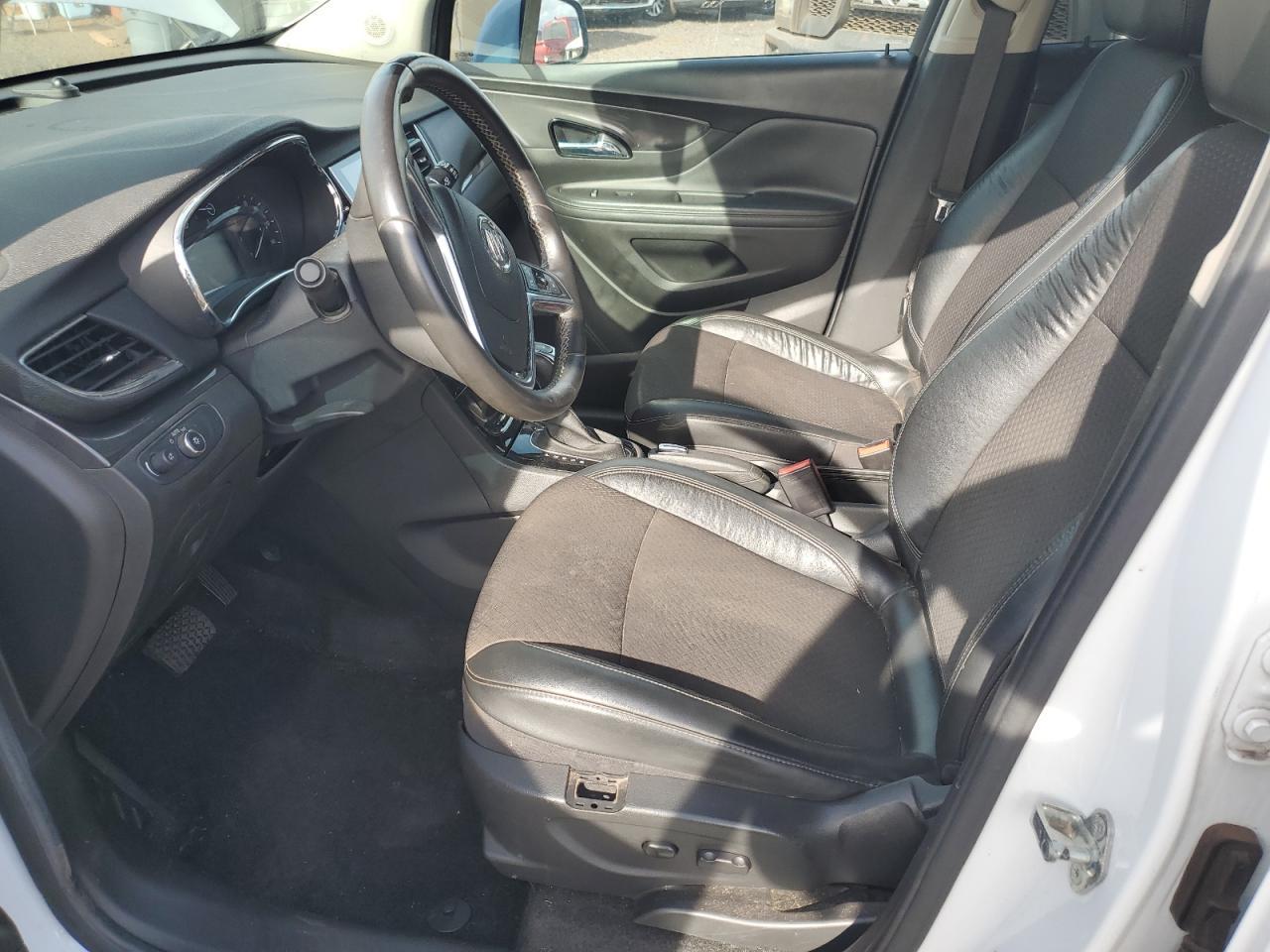 2017 Buick Encore Preferred - Image 7