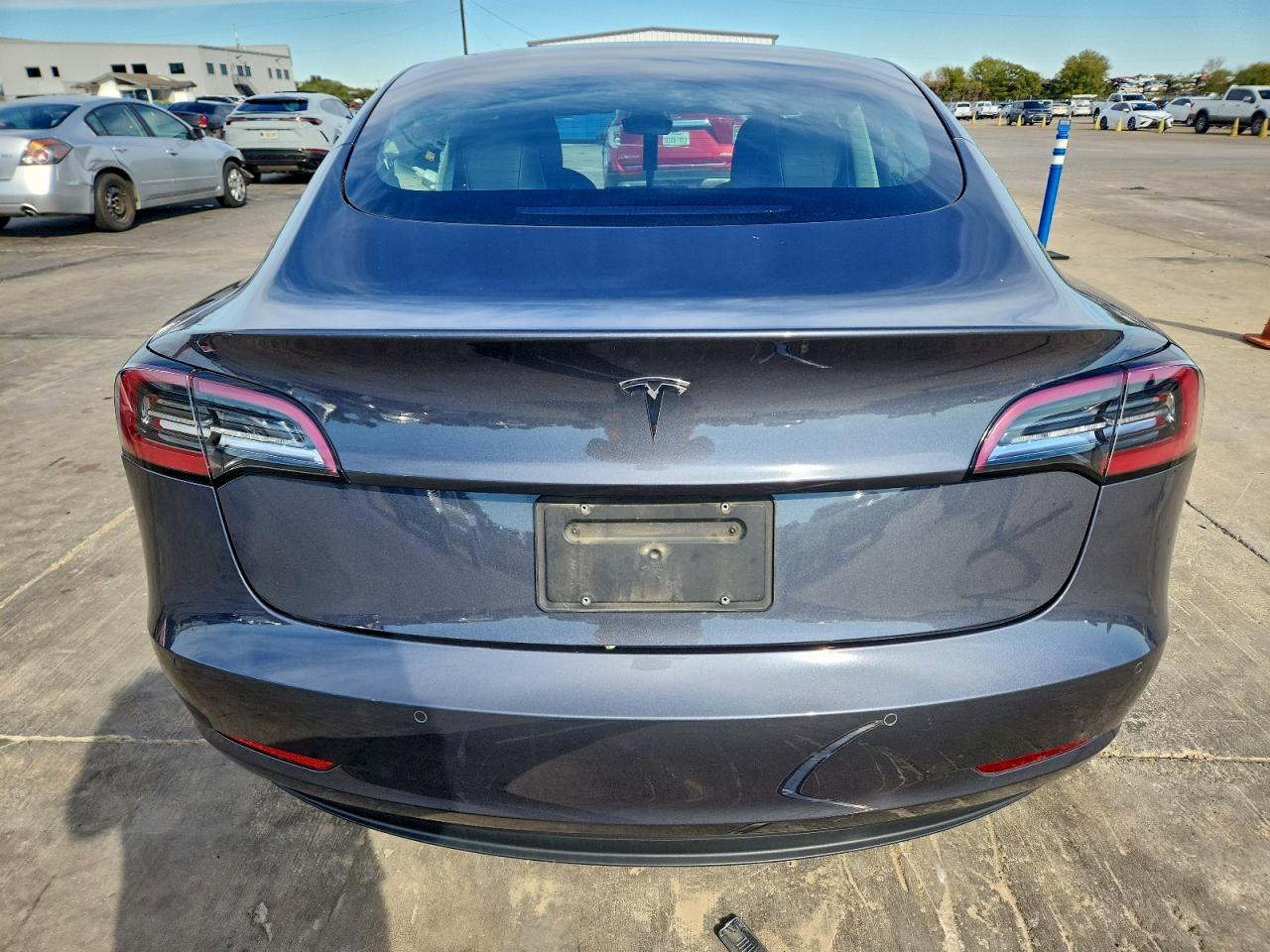 2021 Tesla Model 3 - Image 6