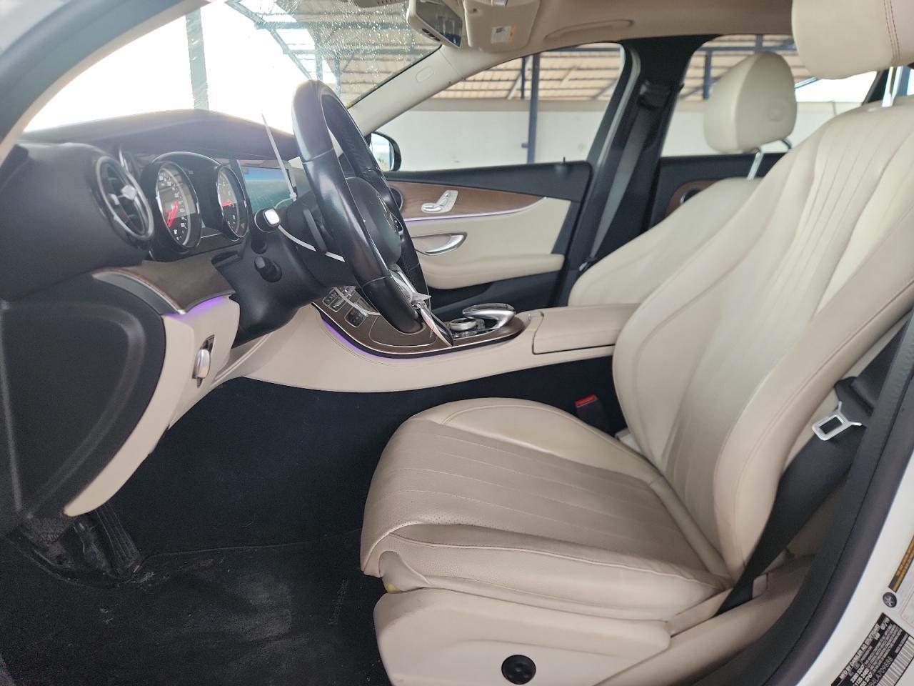 2020 Mercedes-Benz E 350 - Фото 7