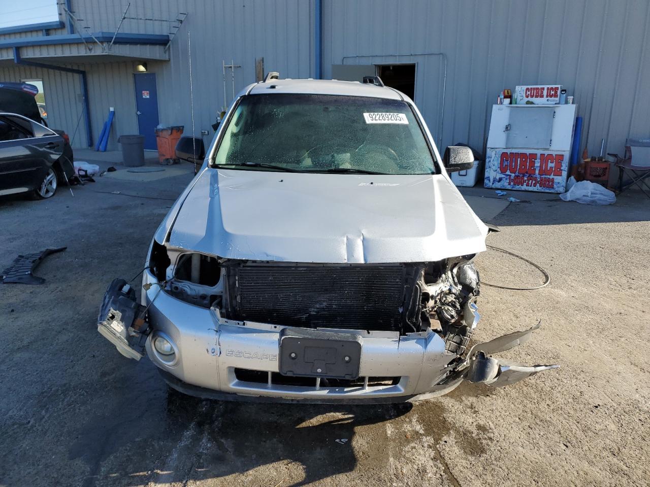 2012 Ford Escape Xlt - Image 5