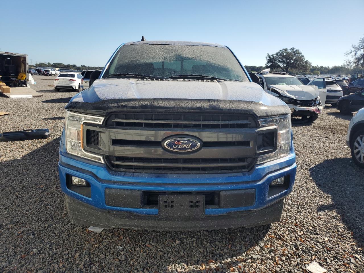 2019 Ford F150 Supercrew - Image 5