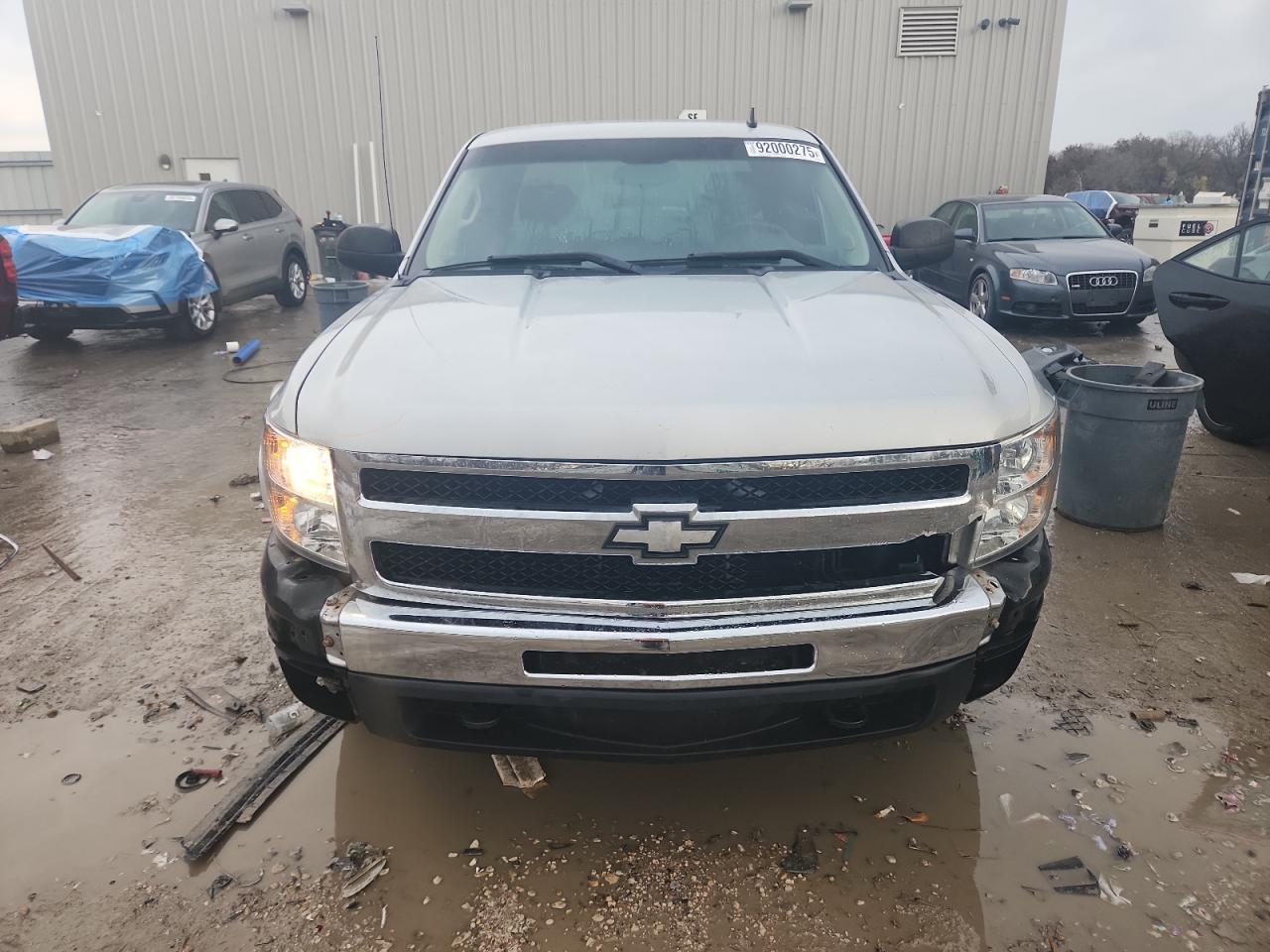 2011 Chevrolet Silverado K1500 Lt - Image 5