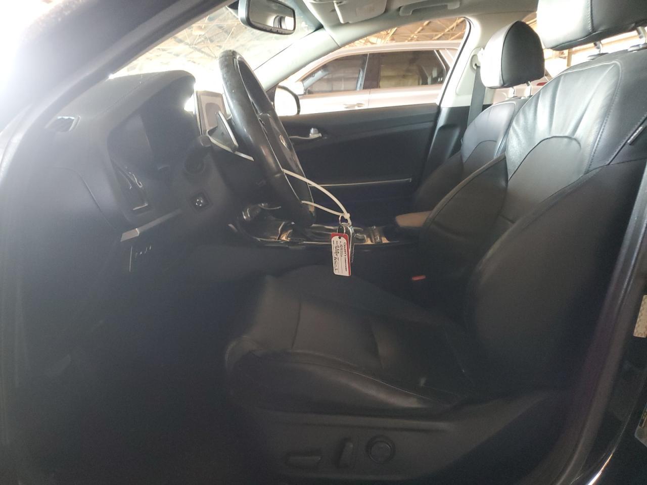 2018 Kia Stinger Premium - Фото 7