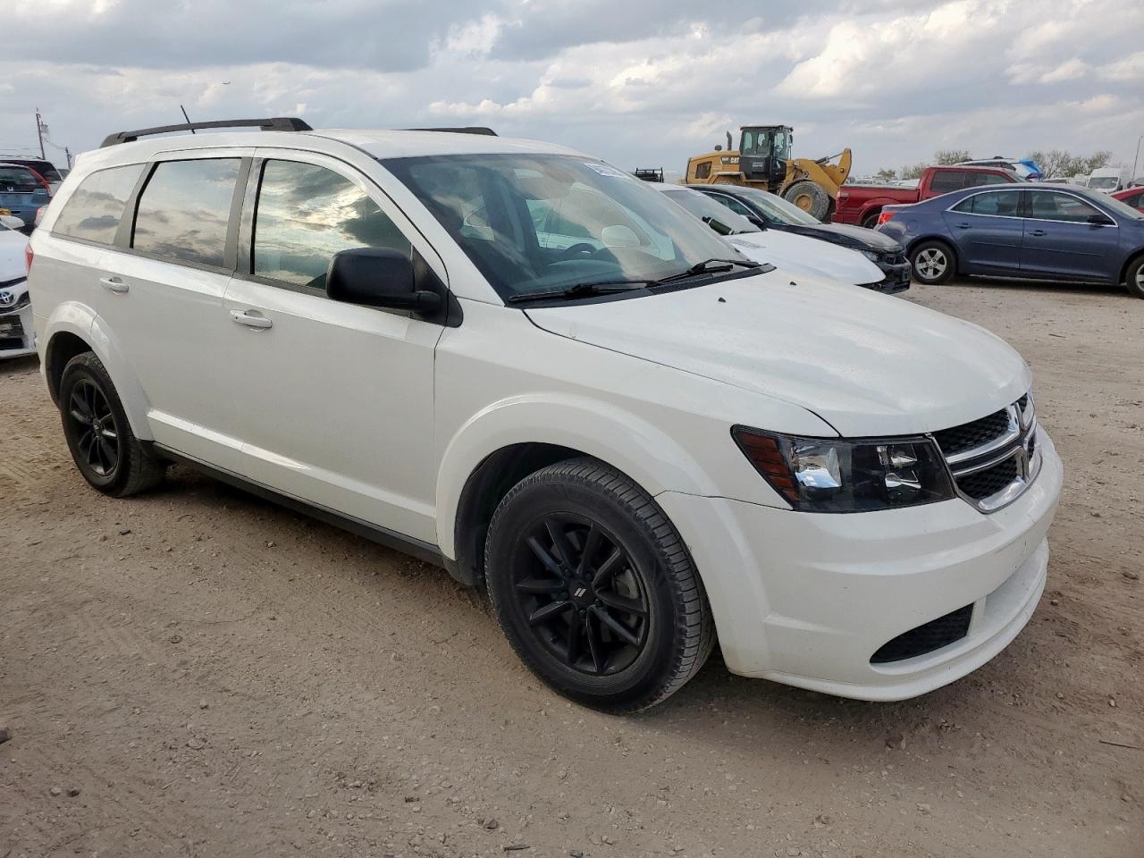 2020 Dodge Journey Se - Image 4