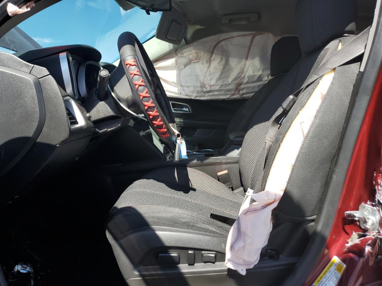 2016 Chevrolet Equinox Lt - Image 7