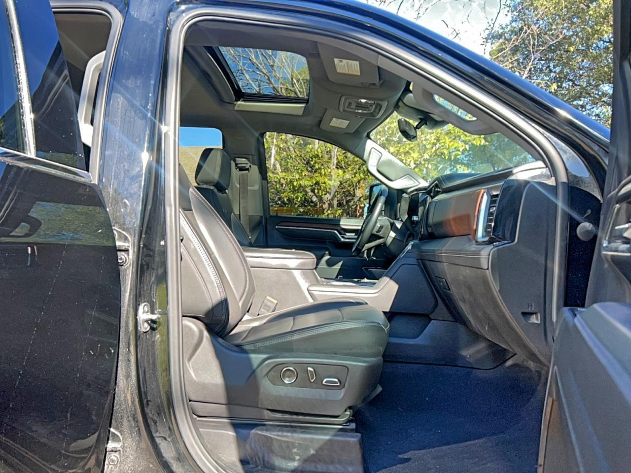 2024 GMC Sierra K2500 Denali - Фото 5