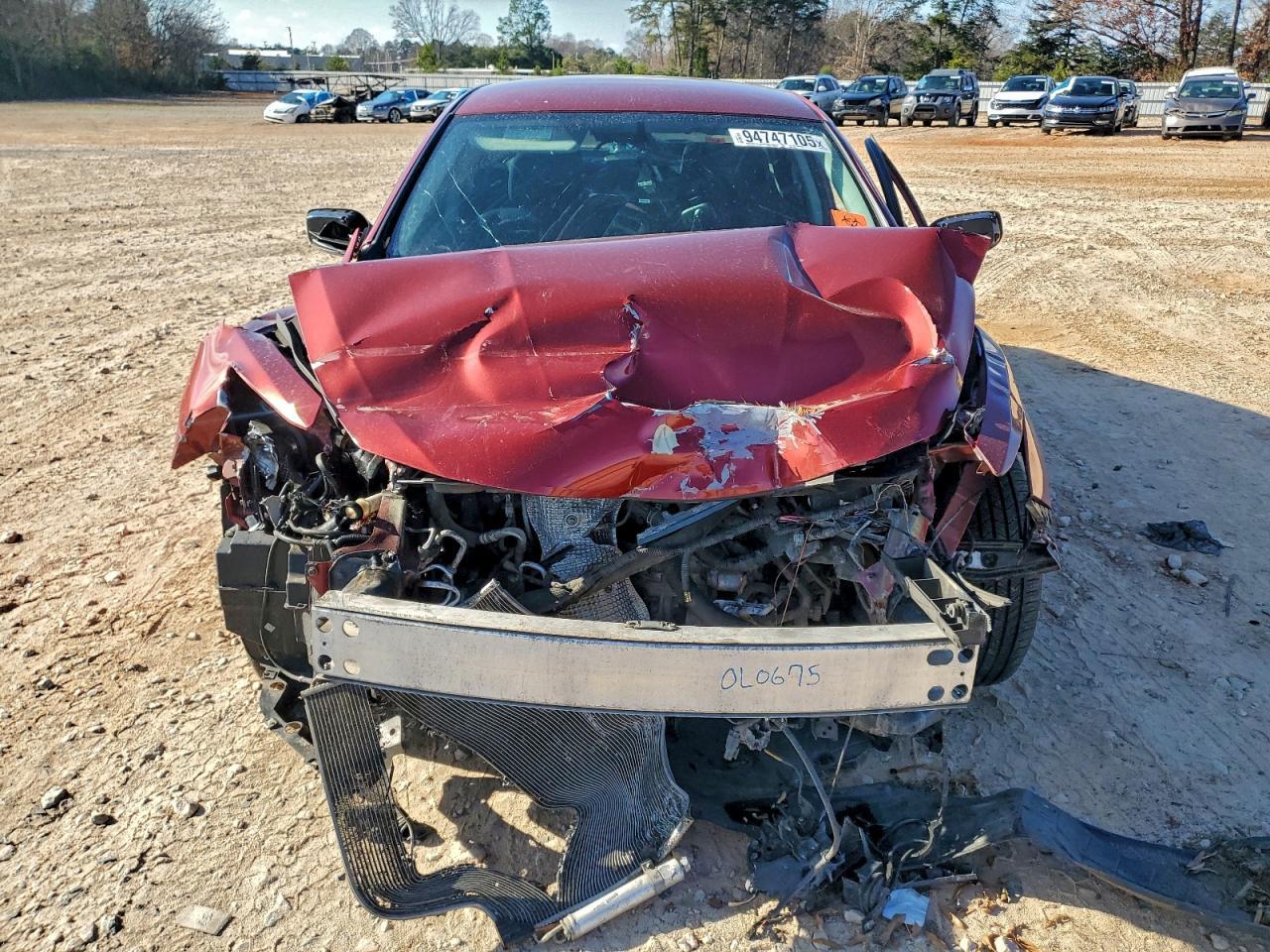 2017 Nissan Altima 2.5 - Фото 5