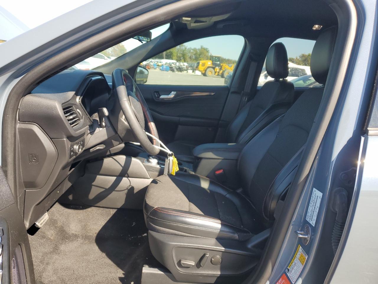 2024 Ford Escape St Line - Фото 7