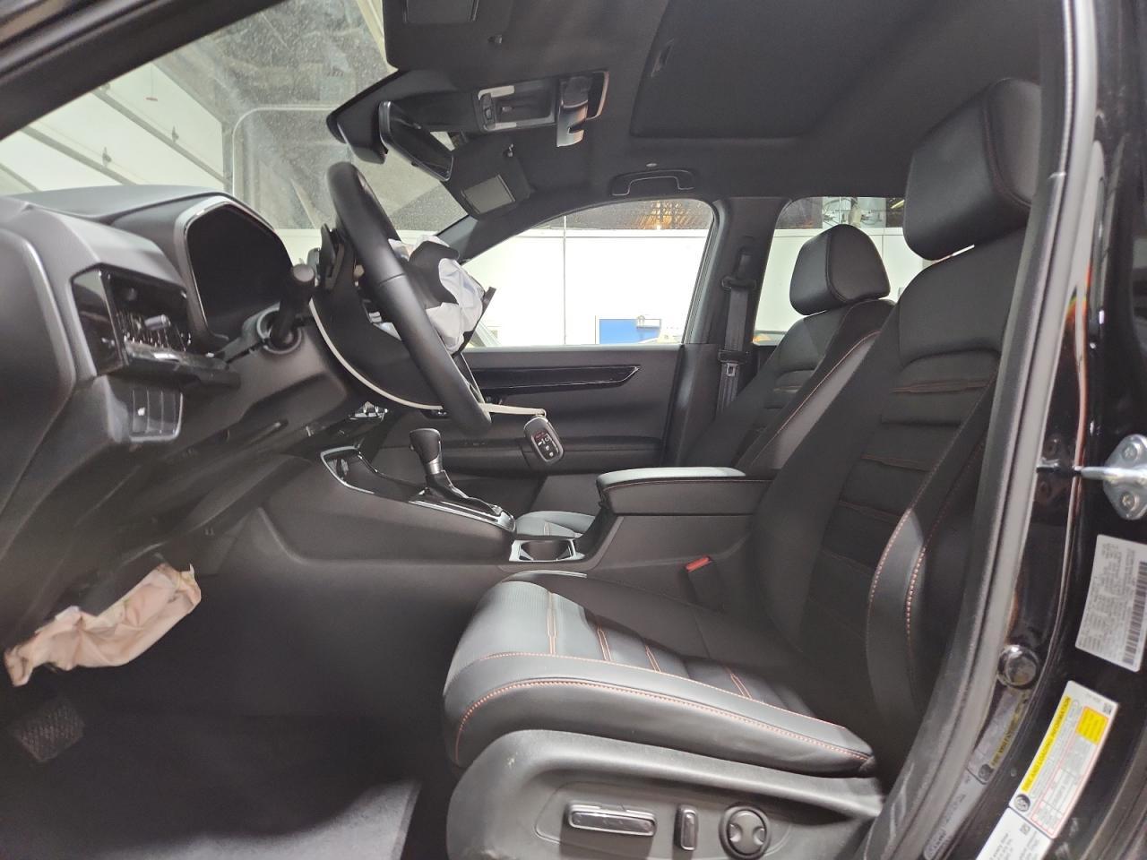 2026 Honda Cr-V Sport Touring - Image 7