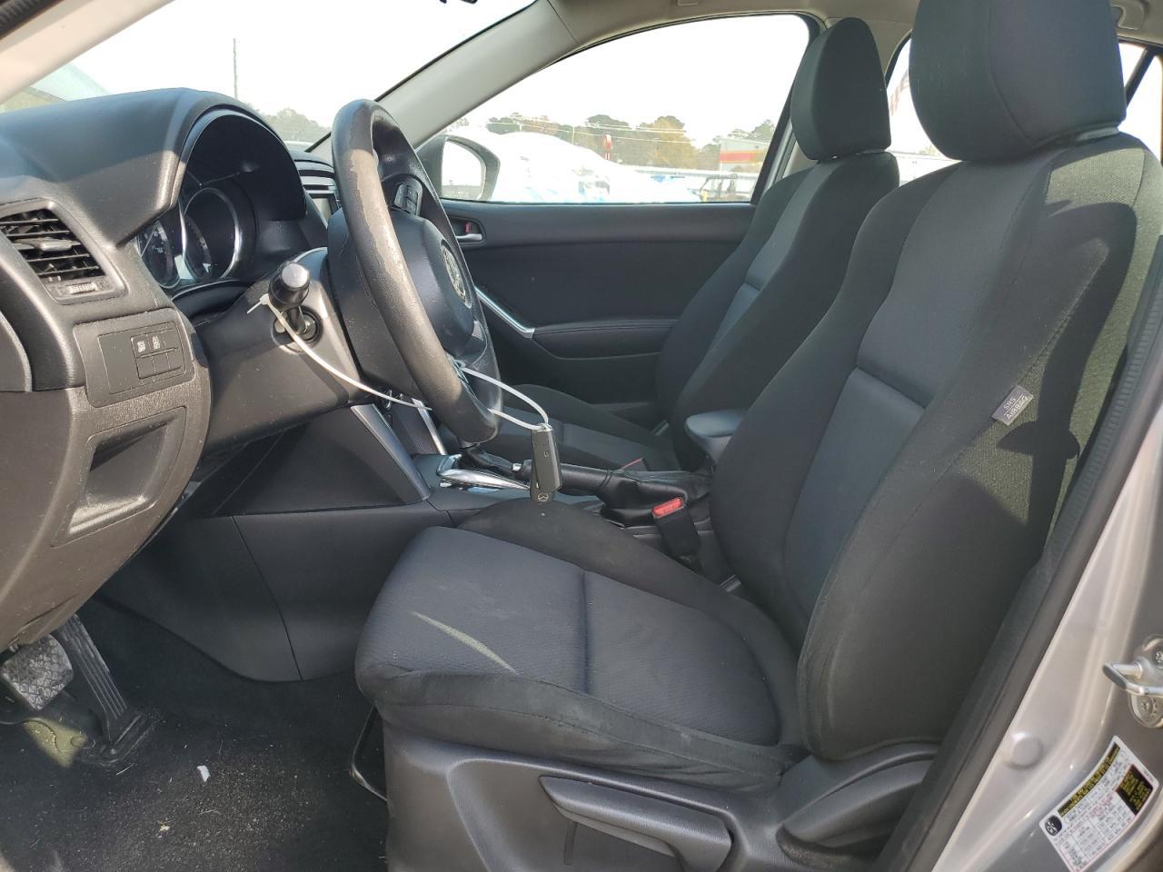2015 Mazda Cx-5 Sport - Image 7