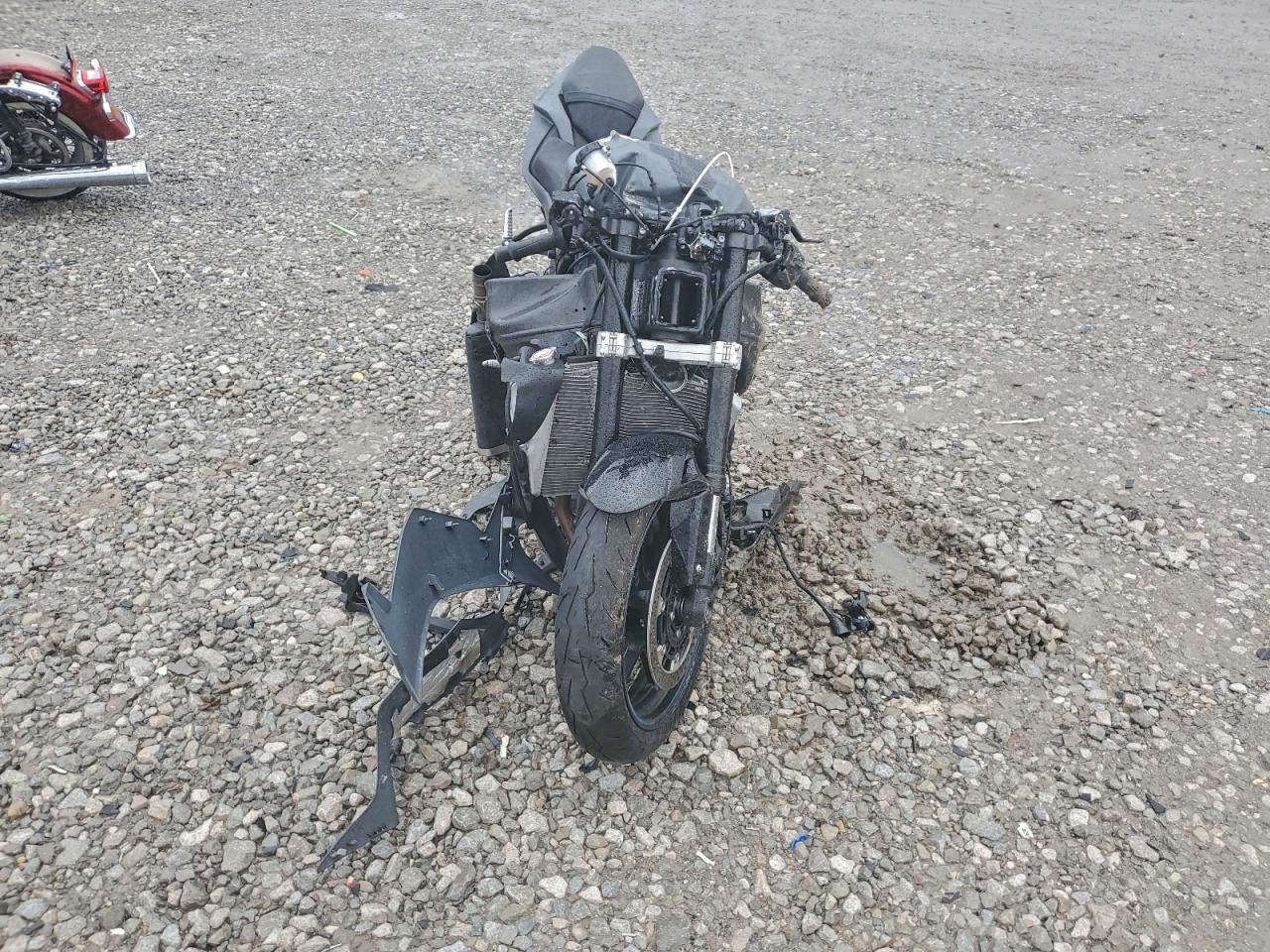 2025 Kawasaki Zx636 K - Фото 2