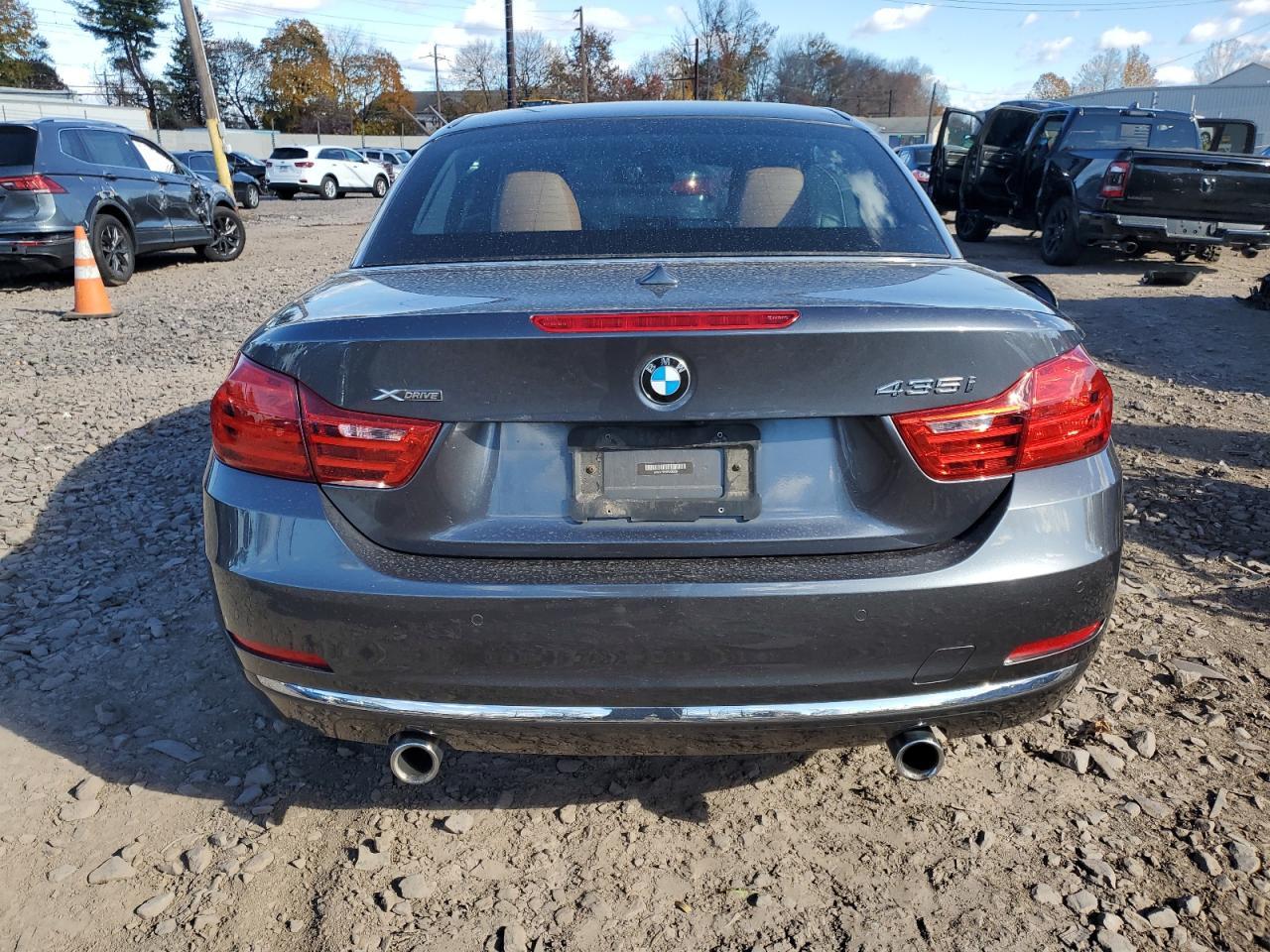 2015 BMW 435 Xi - Image 6