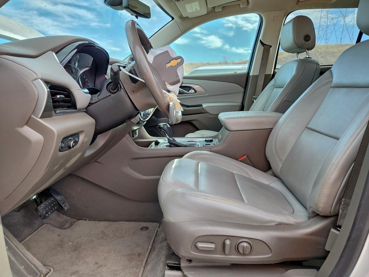 2019 Chevrolet Traverse Lt - Image 7