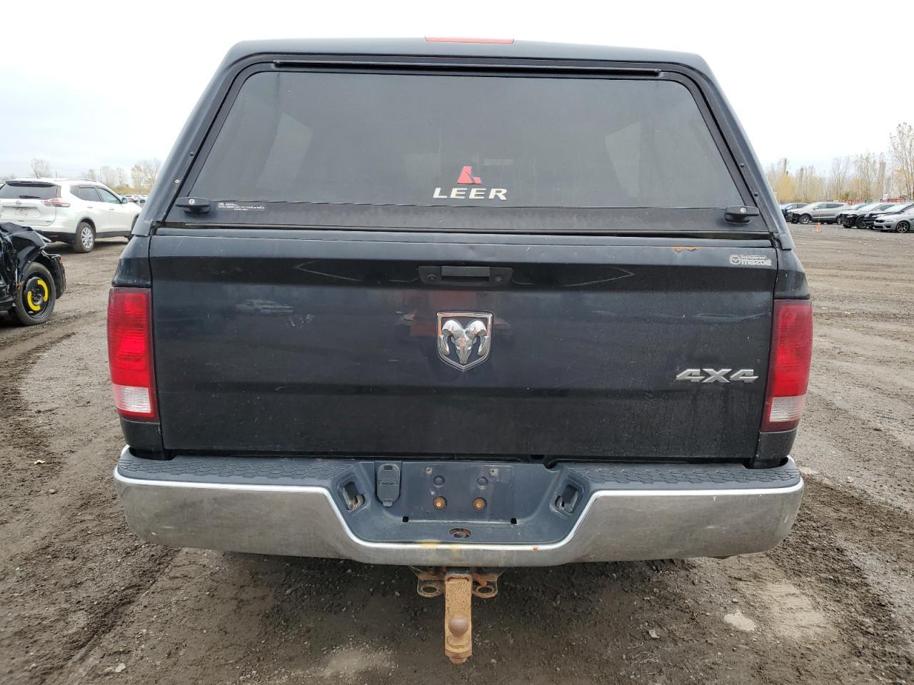 2017 Ram 1500 St - Image 6