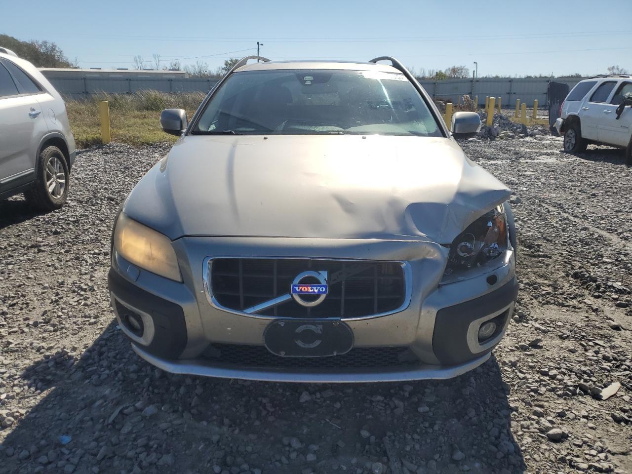 2012 Volvo Xc70 3.2 - Фото 5