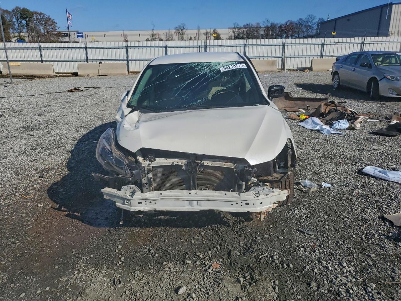 2016 Subaru Impreza Premium - Фото 5