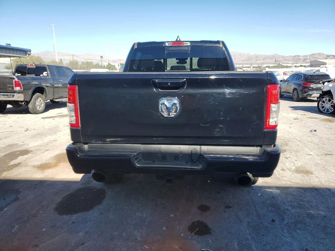 2019 Ram 1500 Big Horn - Фото 6