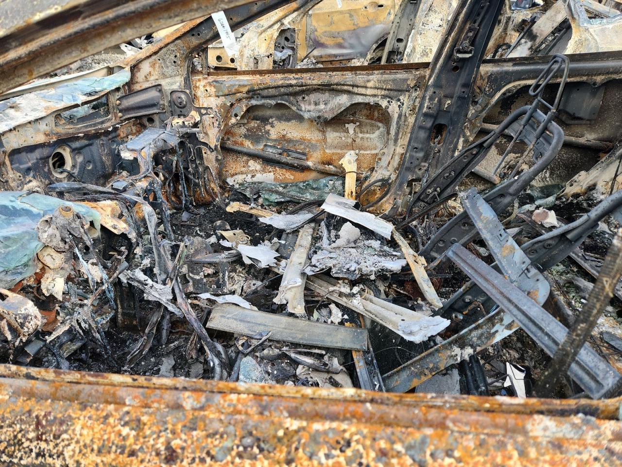 2012 Hyundai Elantra Gls - Image 7