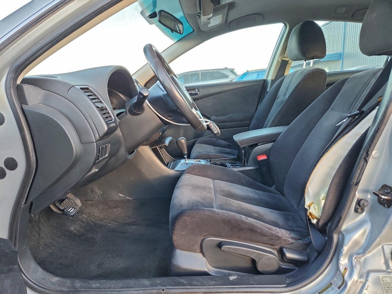 2008 Nissan Altima 2.5 - Image 7