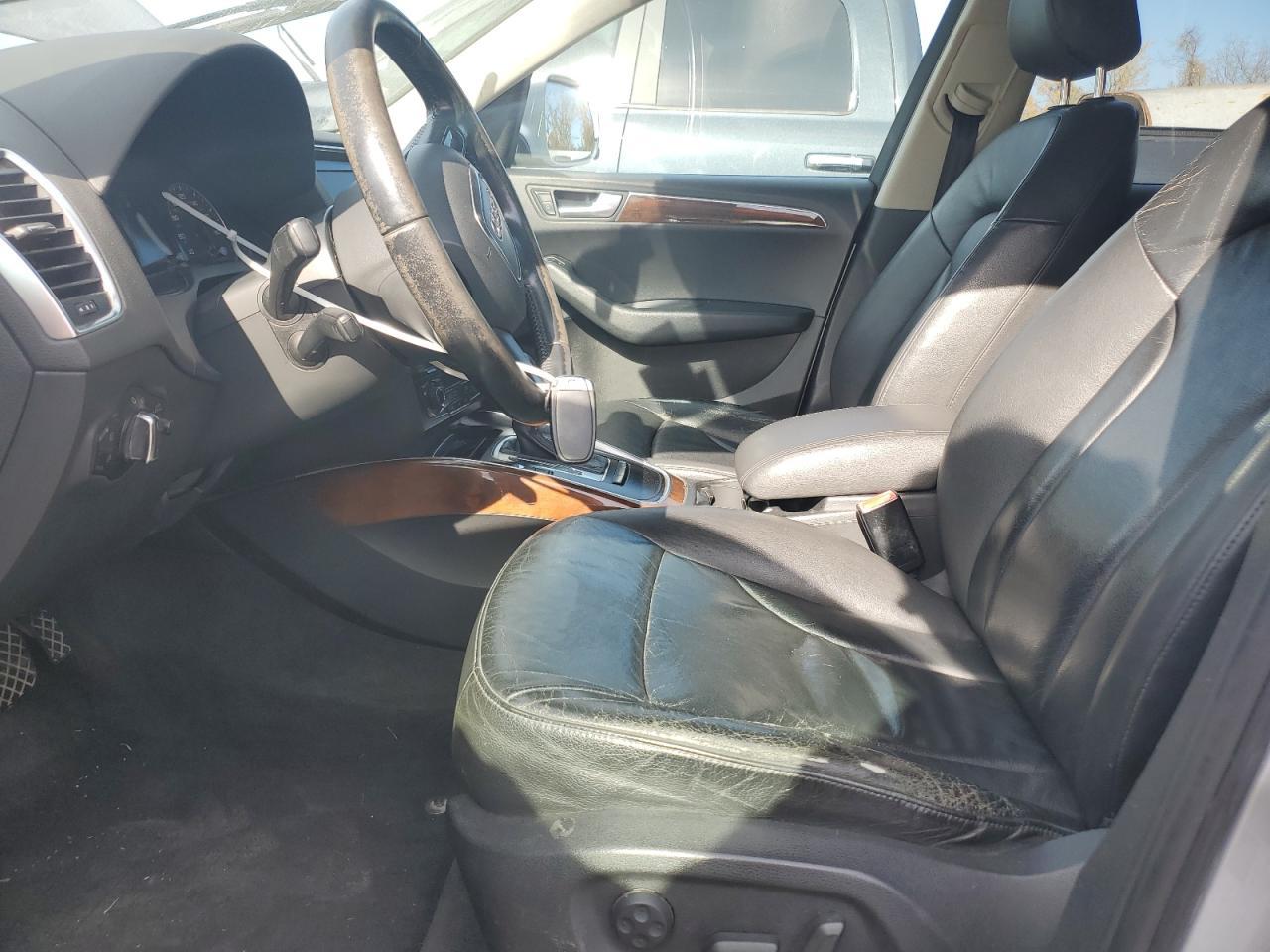 2009 Audi Q5 3.2 - Фото 7