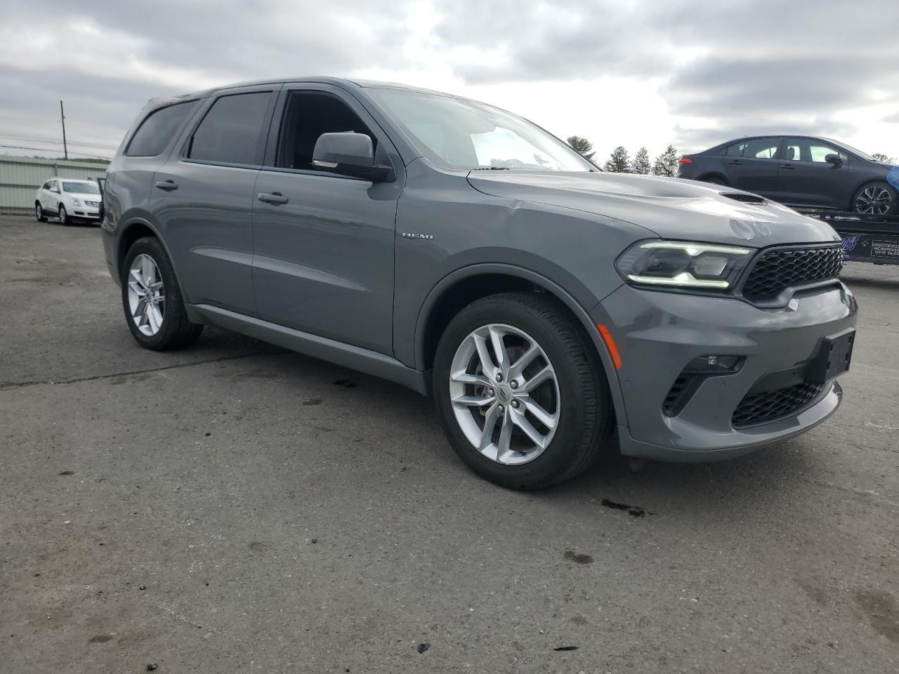 2022 Dodge Durango R/T - Фото 4